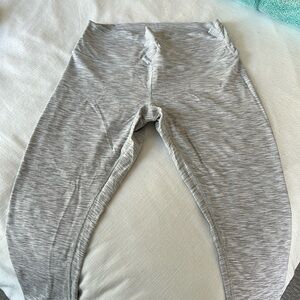 Lululemon Wunder Under High-Rise Crop 23”
